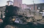 PRR 645, E-6S, c. 1953